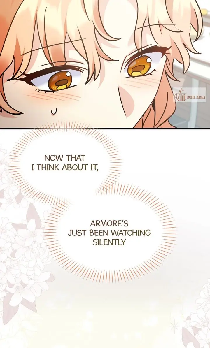Wake Up, Warrior Chapter 145 50